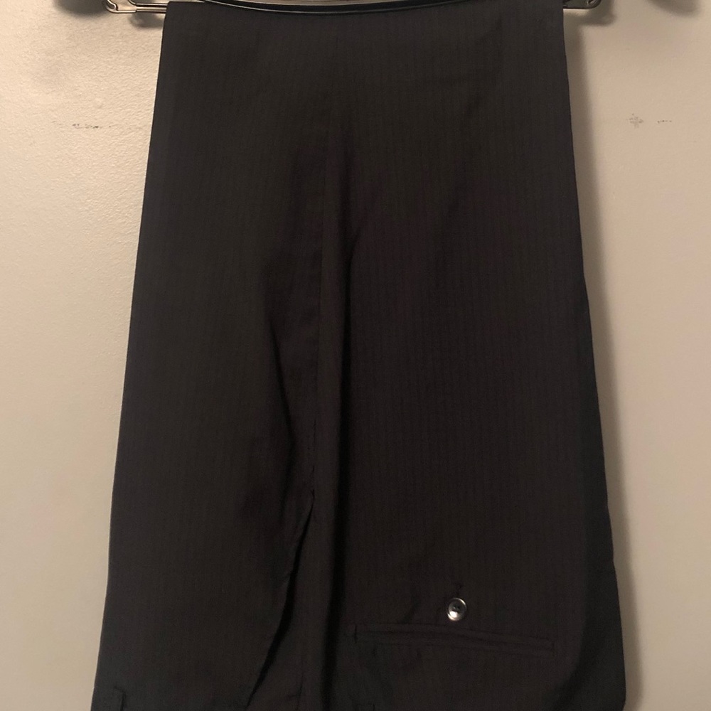 Retro Paris Monte Carlo III Suit Pants